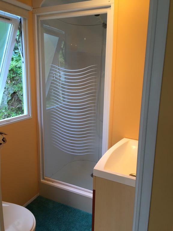 San-Martino-di-Lota Camping Les Orangers מראה חיצוני תמונה