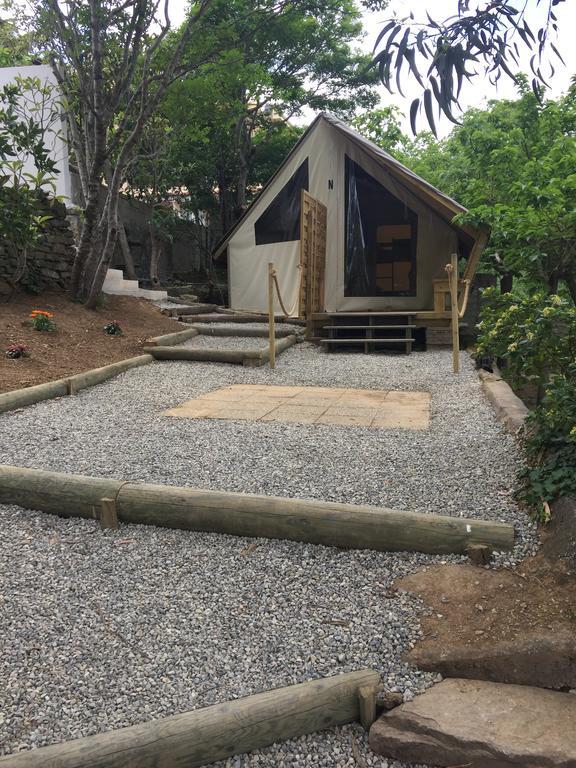 San-Martino-di-Lota Camping Les Orangers חדר תמונה