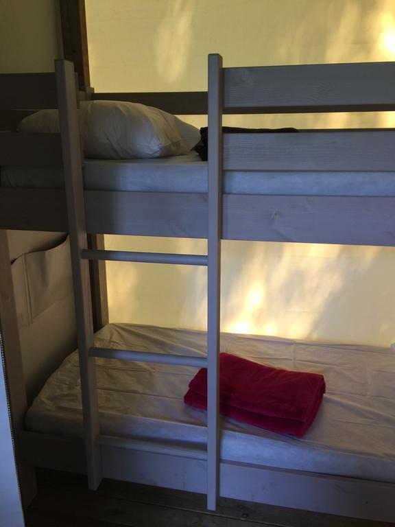 San-Martino-di-Lota Camping Les Orangers מראה חיצוני תמונה